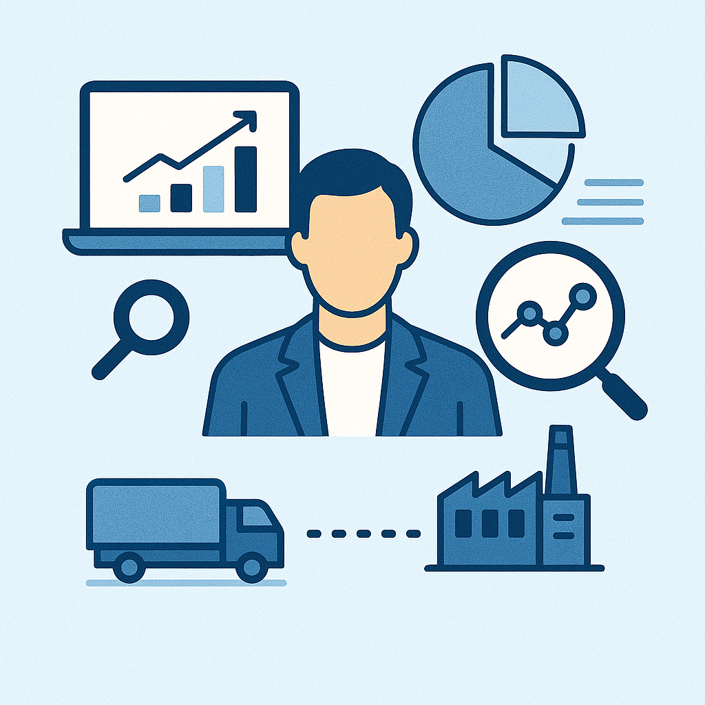 Data-Driven Insights