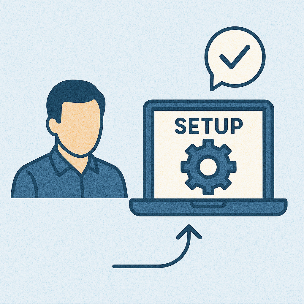 Rapid Implementation